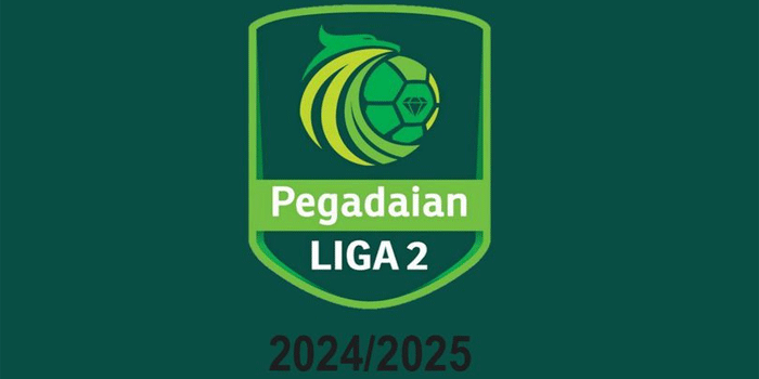 Jadwal Lengkap Liga 2 2024/2025: Siap-Siap Untuk Pertarungan Seru