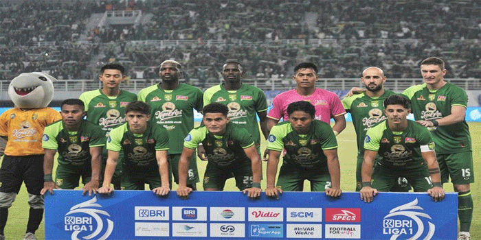 Prediksi BRI Liga 1: Persebaya Surabaya vs PSM Makassar, Siapa Yang Akan Berjaya Pada 22 Oktober 2024