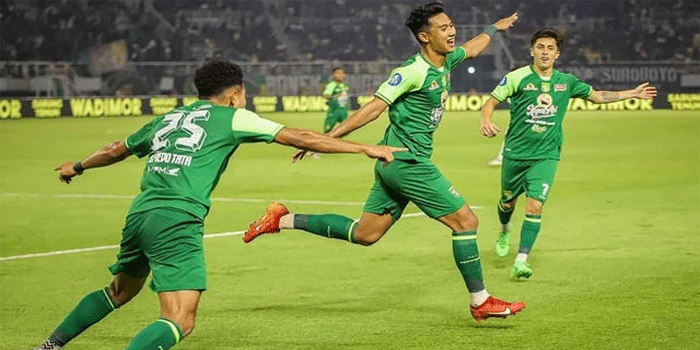 Prediksi Taktik Permainan Persebaya Surabaya vs PSM Makassar