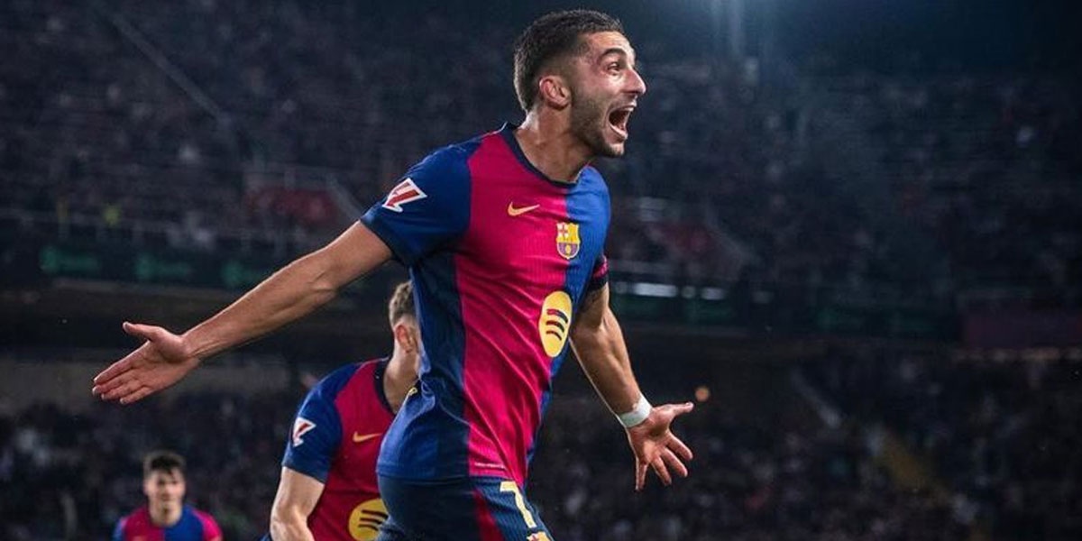 Ferran-Torres-Bisa-Jadi-Korban,-Barcelona-Perlu-Dana-Segar