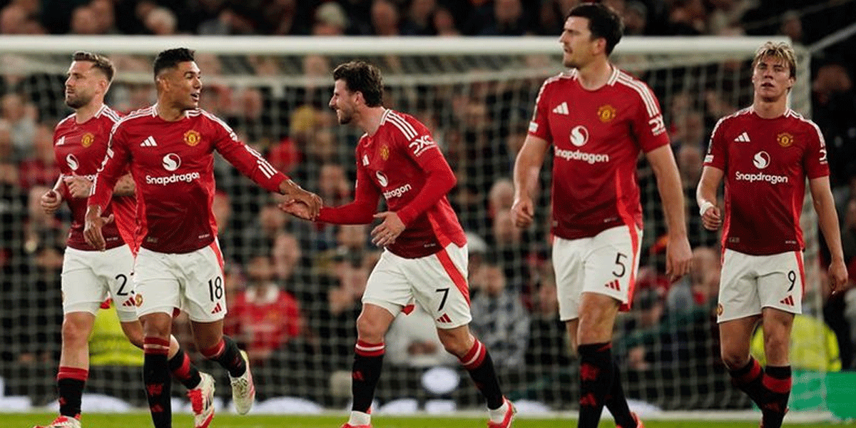 Gegara Tiket Final Liga Europa, Skuad Manchester United Murka pada Manajemen Sendiri!