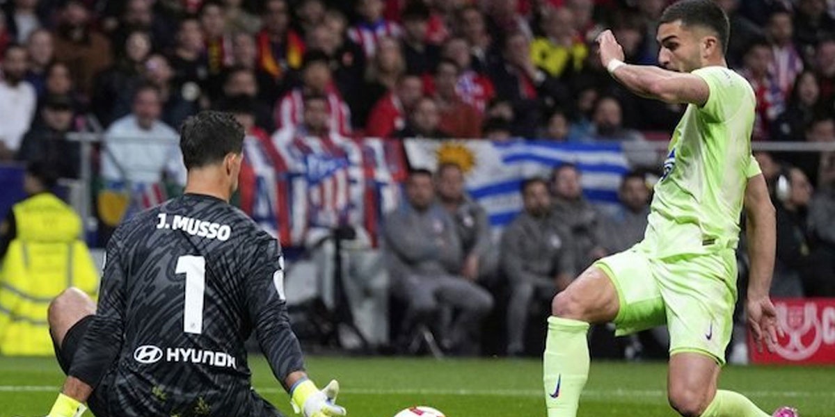 Langkah-FC-Barcelona-Mencari-Dana-Segar