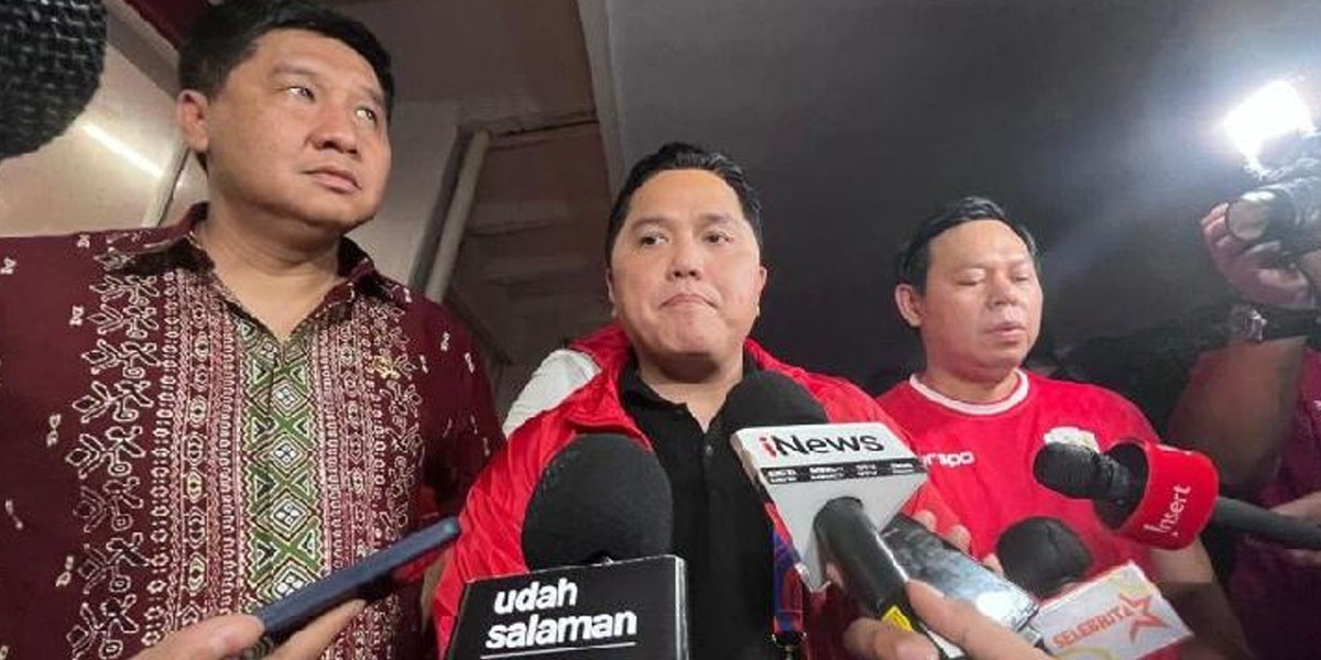 Persiapan Maksimal Timnas Indonesia dengan Pemusatan Latihan di Bali