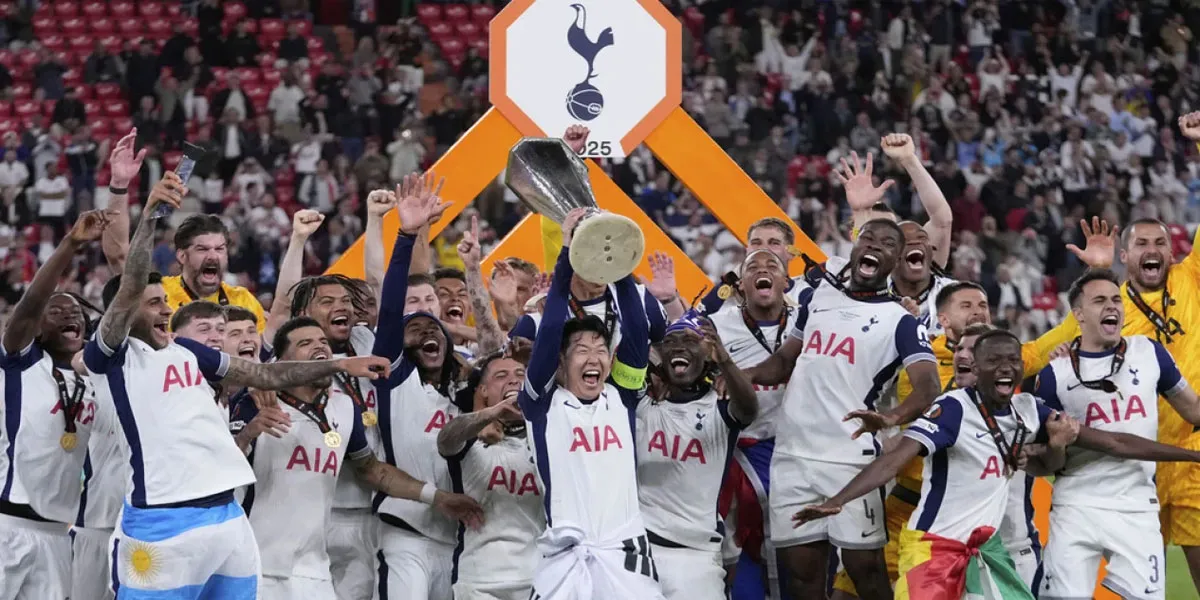 Reaksi-Pemain-dan-Pelatih-Usai-Kemenangan-Tottenham