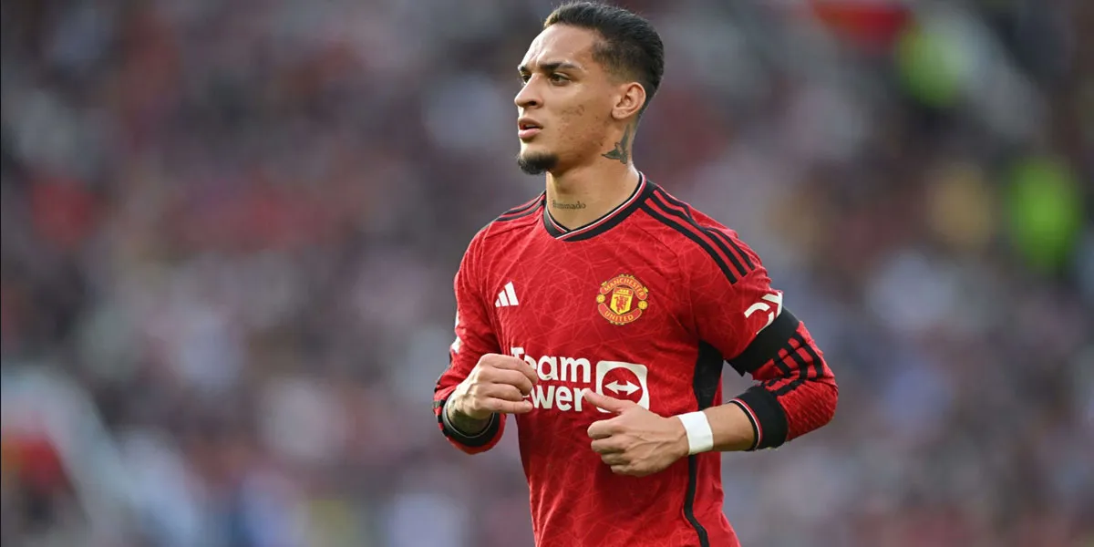 Masa-Depan-Antony-di-Manchester-United