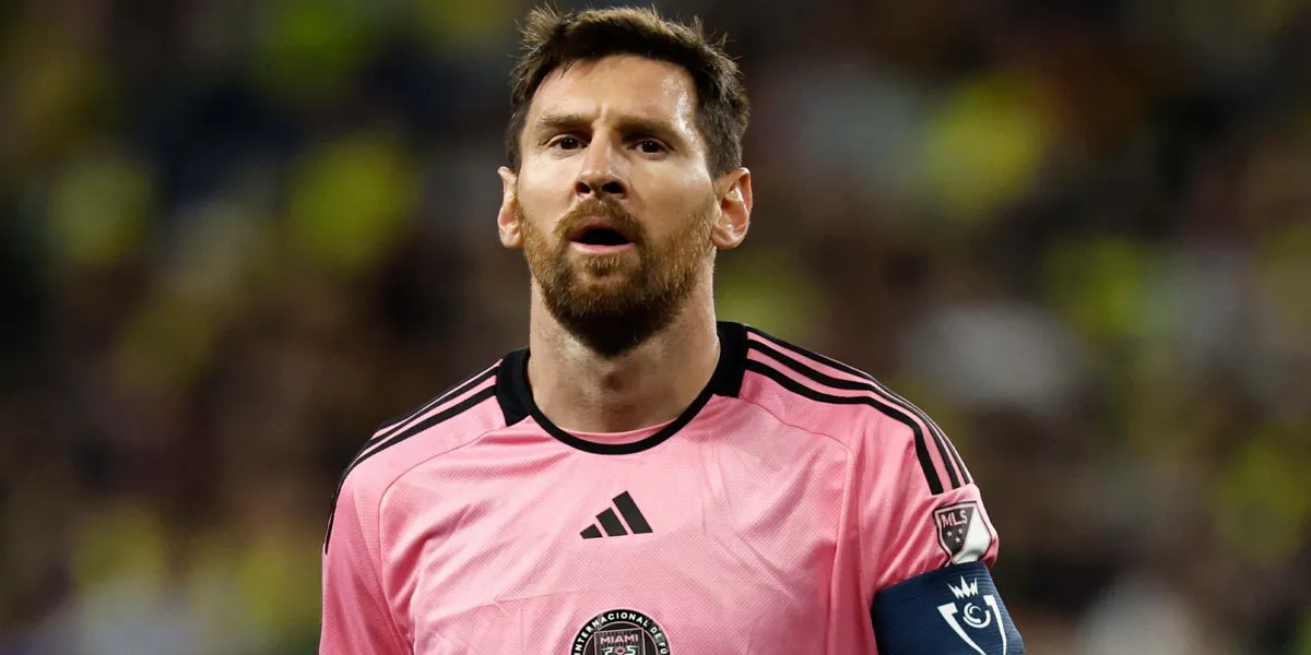Rumor Transfer: Liga Pro Saudi Berambisi Datangkan Lionel Messi