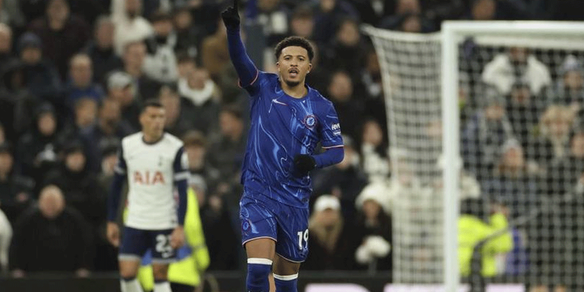 MU Kehilangan Kendali di Transfer Jadon Sancho, Apa Penyebabnya?