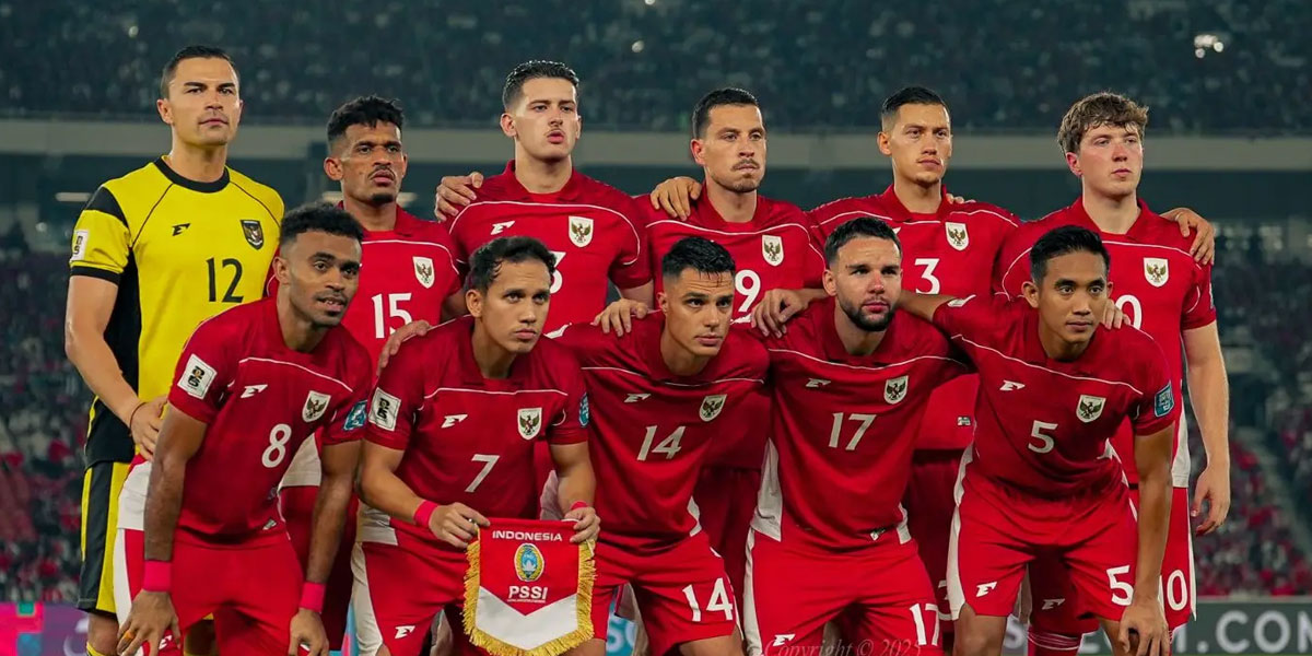 Dapatkan Link Nonton Timnas Indonesia Secara Gratis Dan HD Hanya Di ShotsGoal!