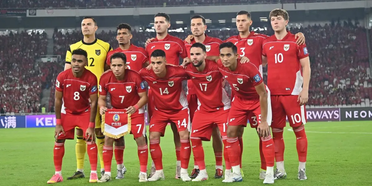 Dukung Streaming Timnas Indonesia di Round Keempat Kualifikasi Piala Dunia Gratis & Full HD
