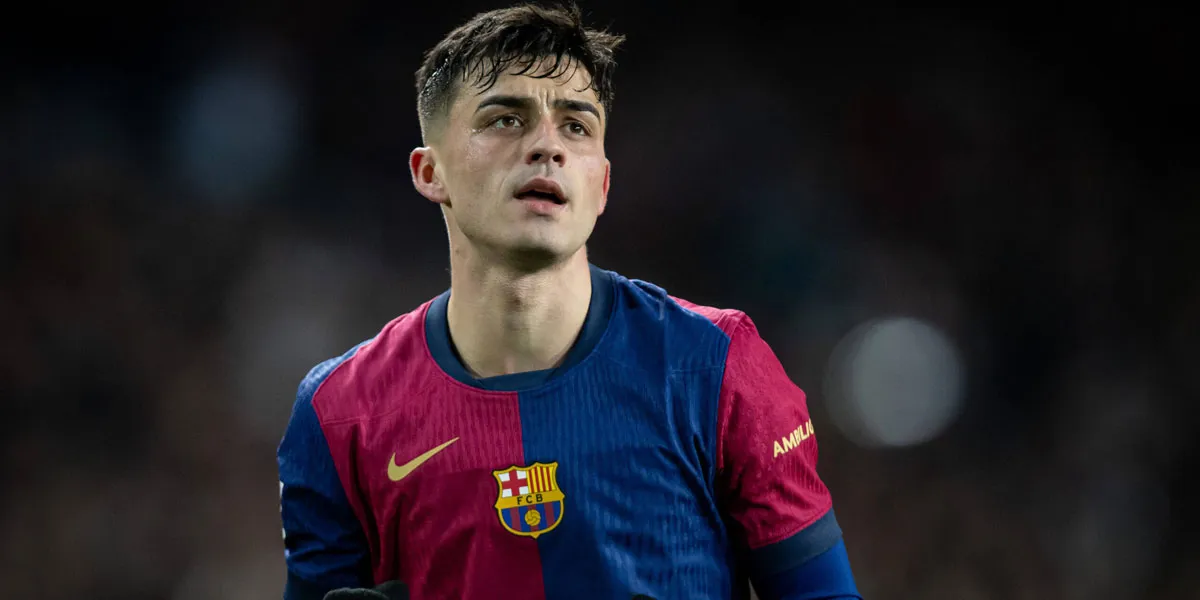 Pedri: Barcelona Ingin ‘Membalas Dendam’ atas Kekalahan Perempat Final PSG 2024
