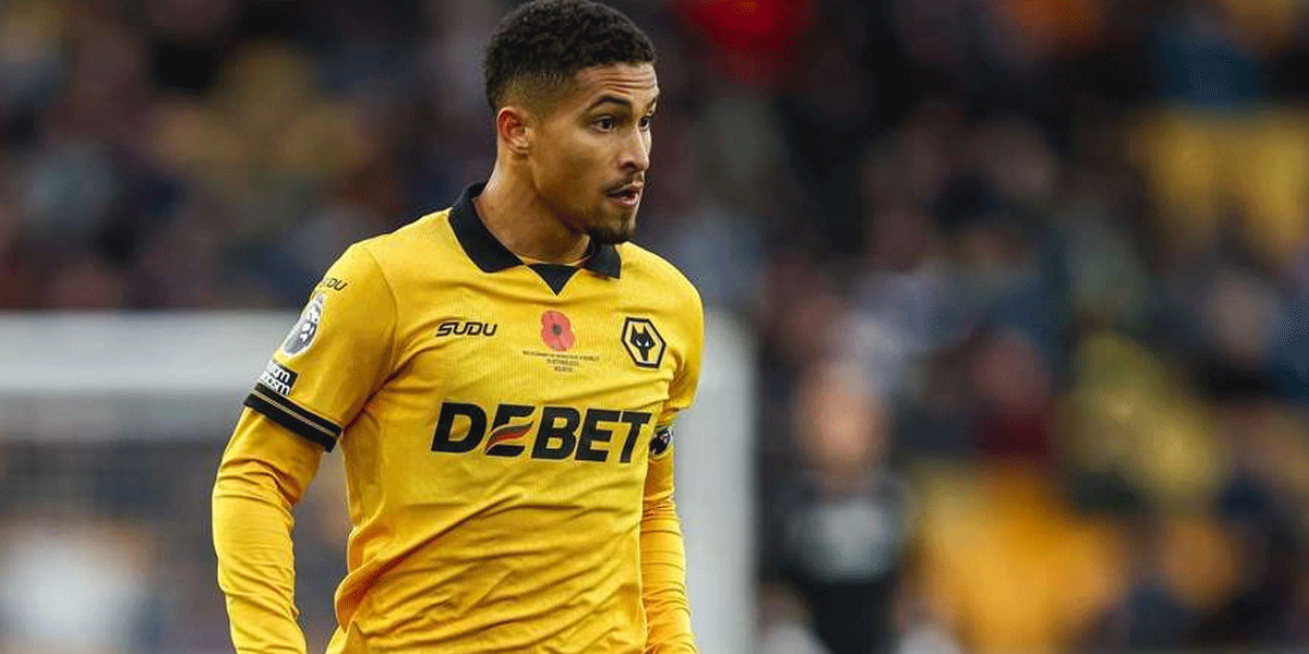 MU Incar Joao Gomes: Harga Tinggi Jadi Tantangan Utama