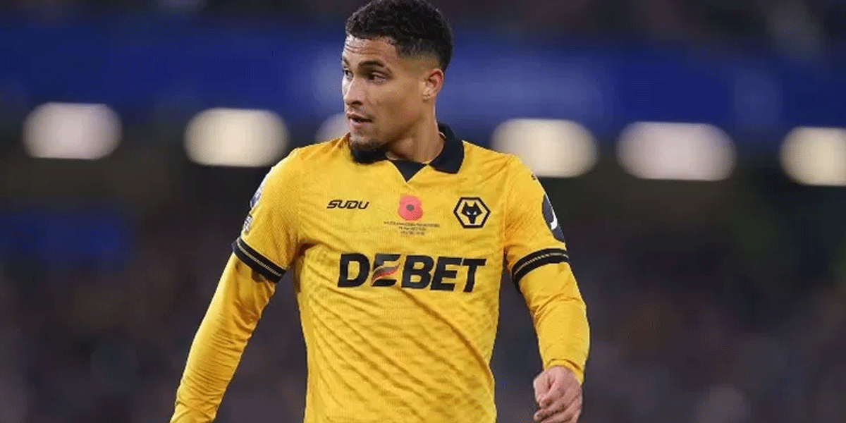 MU Incar Joao Gomes: Harga Tinggi Jadi Tantangan Utama