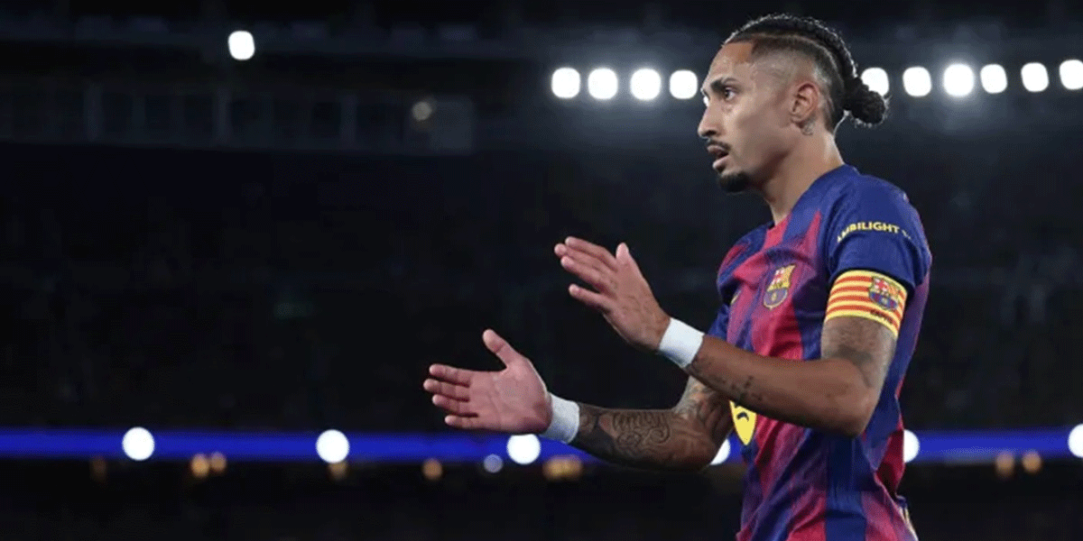 Air Mata di Camp Nou! Momen Emosional Flick dan Kebangkitan Barcelona