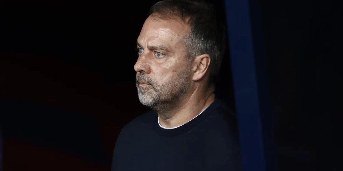 Air Mata di Camp Nou! Momen Emosional Flick dan Kebangkitan Barcelona