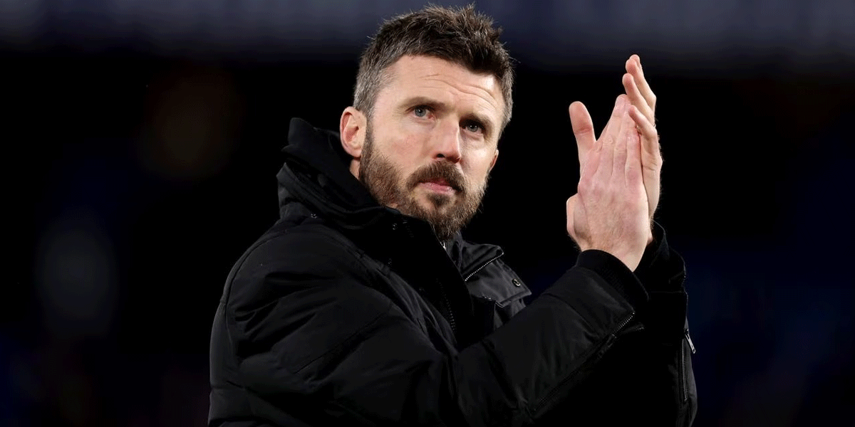 Kemenangan Bersejarah di Emirates Jadi Momen Spesial Keluarga Carrick