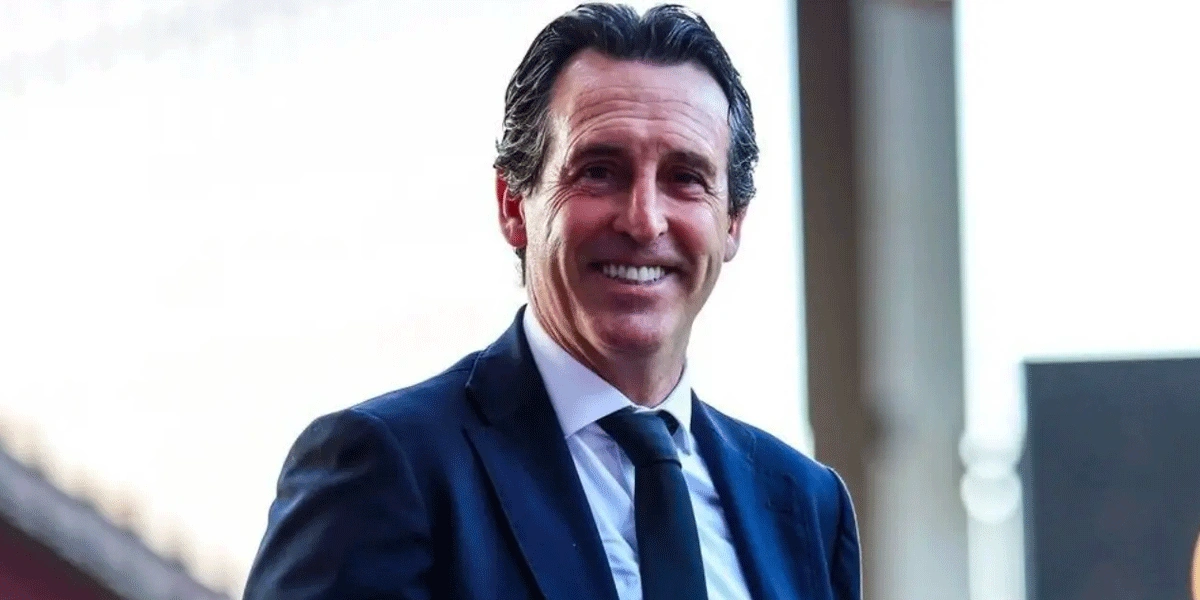 Real Madrid Pertimbangkan Emery Sebagai Pelatih Baru