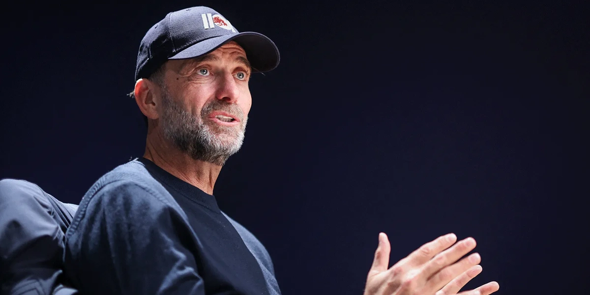 Jurgen Klopp Didekati Manchester United dan Chelsea, Namun Tetap Setia pada Prinsipnya