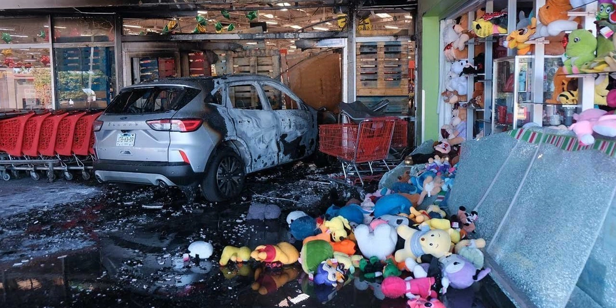 Liga Meksiko Ditunda Akibat Kekerasan Kartel, Sepak Bola Terdampak Situasi Keamanan