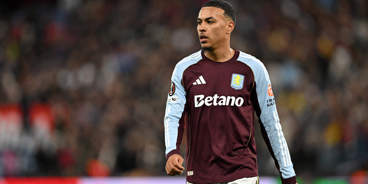 Morgan Rogers Ganti Agen dan Berpotensi Pindah Klub Morgan Rogers Ganti Agen dan Berpotensi Pindah Klub