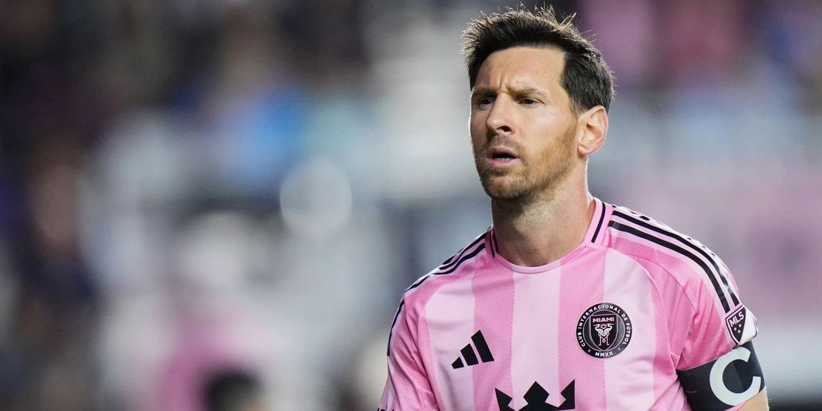 Vancouver Whitecaps dan MLS Selesaikan Gugatan Terkait Absennya Lionel Messi